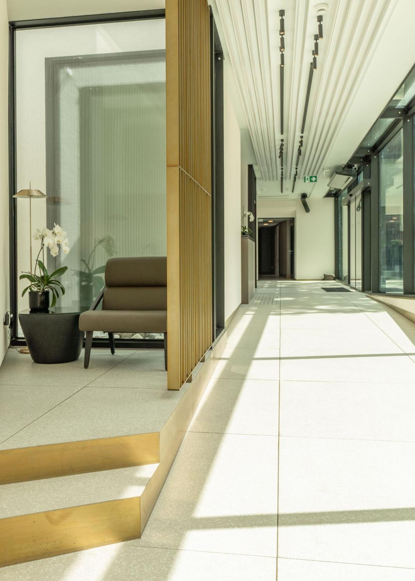 Platinum Residence Boutique Poznań Exterior foto